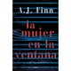thumbnail image 1 of Libro La Mujer En La Ventana, 1 of 2