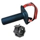 thumbnail image 2 of Tibialis Trainer Accesorio Con Mancuernas Entrenamiento De Piernas Entrenador De Fuerza De Piernas Resistente, 2 of 4