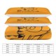 thumbnail image 2 of x41 Garfield Bed Duvet Cover Microfiber Bedding Sets 3D Printed Lightweight 3 Piece Comforter Sets, 1 Duvet Cover And 2 Pillow Shams for Kids Boys Girls 79"x90" jn41, 2 of 5