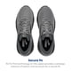 thumbnail image 4 of Zapatos Brooks Beast GTS 24 que brindan apoyo para correr y caminar para hombre, 4 of 6