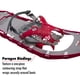 thumbnail image 4 of Raquetas de nieve MSR Lightning Ascent para mujer con fijaciones Paragon, 4 of 6