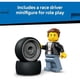 thumbnail image 3 of City Auto Hot Rod 60485 Juguete De Construcción, 3 of 3