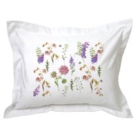 Tuyo Print - Funda De Almohada - - Nouvelle