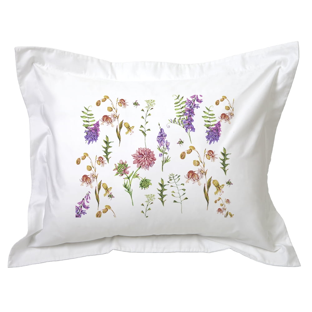 Tuyo Print - Funda De Almohada - - Nouvelle