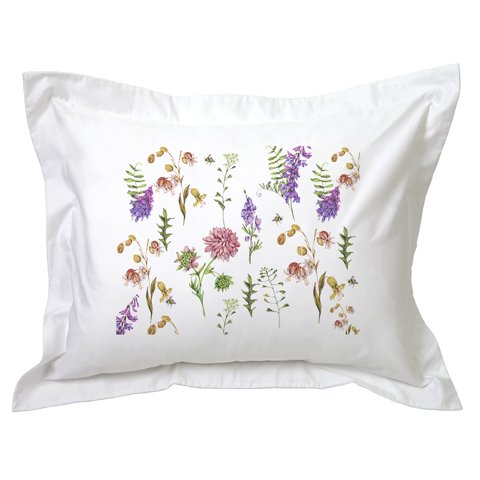 Tuyo Print - Funda De Almohada - - Nouvelle