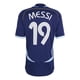 thumbnail image 2 of Camiseta Argentina 2006 Reedición Visita 19 Messi Adidas, 2 of 3