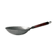 thumbnail image 5 of Wok De Hierro Cóncavo Con Mango 32 Cm, 5 of 8