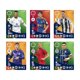 thumbnail image 5 of Tarjeta coleccionable Panini FIFA Club World Cup 2025 Oro, 5 of 5
