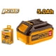 thumbnail image 2 of Batería Industrial Ingco P20s 20v 5ah Fbli20031, 2 of 3
