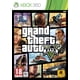 thumbnail image 1 of Videojuego Rockstar GTA V Grand Theft Auto 5 para Xbox 360, 1 of 8