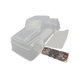 thumbnail image 4 of RC Car Shell Cover Sin Pintar RC Clear Body Para MST 1/10 Truck DIY Parts, 4 of 5