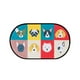 thumbnail image 2 of Limpiapiés Pets Design&nbsp; &nbsp;35x60 Cm Pvc, 2 of 4