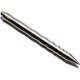 thumbnail image 1 of Bolígrafo retráctil de punta de bola Craighill Kepler en acero inoxidable, 1 of 7