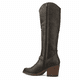 thumbnail image 4 of Bota Café Mujer Casual Chalada Suzie, 4 of 6