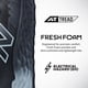 thumbnail image 4 of Zapatos de seguridad New Balance Fresh Foam Cremorne para hombre, 4 of 8