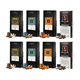 thumbnail image 2 of Mix Café Aromatizado - 80 cápsulas de café compatibles con Nespresso®, 2 of 2