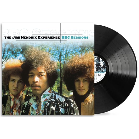 Sesiones BBC - LEGACY RECORDINGS