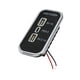 thumbnail image 3 of Cargador De Coche De 3 Puertos Con Toma De Corriente USB De 12V Y 24V Para Automóvil Marino Y Automotriz, 3 of 3