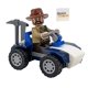 thumbnail image 1 of Figura LEGO LEGO Jurassic World Sinjin Prescott con cochecito, 1 of 5