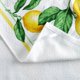 thumbnail image 5 of Set de 4 Martha Stewart Limón Blanco-Amarillo, 5 of 9