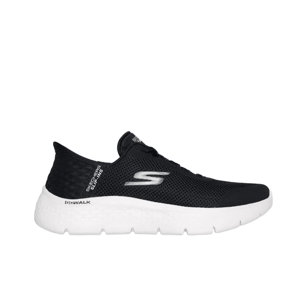 ZAPATILLAS SKECHERS GRAND ENTRY | 124836-BKW - Talla 37
