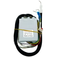 Genérica - Modulo Encendido Repuesto Compatible Calefont Splendid Master 5, 6, 7, 8 Lts