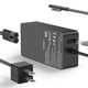thumbnail image 1 of Cargador Skyvast de 65 W para Microsoft Surface Pro 9, 8, 7+, 7, 6, 5, 4, 3, X, 1 of 7