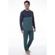 thumbnail image 1 of Pijama de Hombre Algodón 67.01816 Kayser, 1 of 5