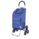 thumbnail image 2 of Carro De Compras CLIMBER Azul, 2 of 7