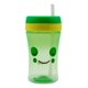 thumbnail image 1 of Vasos Twist Para Tomar Jugo Agua Keep Kido Rana, 1 of 2