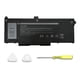 thumbnail image 1 of Batería para laptop JIONR RJ40G 63Wh 15.2V para Dell, 1 of 7
