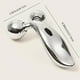 thumbnail image 4 of Y-Shape 3D Roller Face Massager - Lift, Firm & Beautify Your Skin Instantly!, 4 of 4
