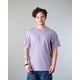 thumbnail image 1 of Polera hombre manga corta Solid XV1773 Polemic, 1 of 3