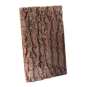 Ioensy - Fondo De Corteza De Corcho, Tapete De Escalada Para Reptiles, Arañas, Lagartos, Dragones Barbudos