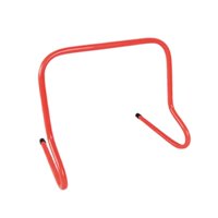 Ioensy - Vallas De Entrenamiento De Agilidad Vallas De Entrenamiento De Velocidad Para Entrenamiento De Vallas Béisbol 40 Cm