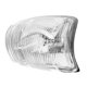 thumbnail image 4 of Lente Indicadora De Espejo De Ala De Puerta Para Transit Mk8 Clear_Right, 4 of 5