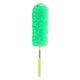 thumbnail image 2 of Extensión lavable de la microfibra Mano Duster Lavable Limpieza polvo verde, 2 of 5
