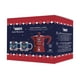 thumbnail image 1 of Cafetera Espresso Bialetti Moka Express 6 Tazas Set, 1 of 2