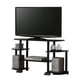 thumbnail image 1 of Rack Basico Negro, 1 of 4