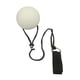 thumbnail image 2 of Bola Poi Para Actividades Al Aire Libre, Fiestas, Bailes, Gimnasios, Lanzamiento De Pelotas Con Las Manos, Accesorios Para El Escenario, 2 of 4