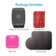 thumbnail image 4 of Soporte magnético para teléfono móvil WixGear Universal, 4 of 8
