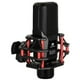 thumbnail image 2 of Microfono Condensador para Podcast Norwood Black Knight, 2 of 5