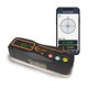 thumbnail image 1 of Nivel Digi-Pas DWL1300XY Bluetooth 0,2 mm/m Negro, 1 of 7