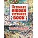 thumbnail image 1 of The Ultimate Hidden Pictures Book: Large Full Spread Search and Find Puzzles for Kids and Adults in Vibrant Color!, 1 of 1