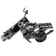 thumbnail image 4 of Modelo De Motocicleta De Metal Decoración Escultura De Motocicleta Para Estantería Escritorio Ni?os Estilo B 14cmx7cmx6cm, 4 of 5