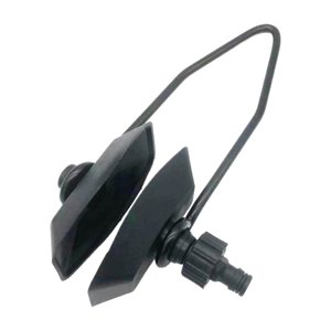 Ioensy - Marine Boat Ear Muff Engine Flusher Piezas Profesionales Para Protección Del Motor