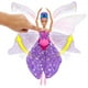 thumbnail image 3 of Muñeca Bailarina Transformación Mágica, 3 of 5