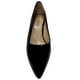 thumbnail image 3 of Zapato Reina Ecocuero ZAW42 Negro, 3 of 5