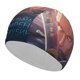 thumbnail image 1 of The Witcher: Sirenas del abismo Gorro de Natación de Licra, Gorro de Baño de Tela Cómoda, Gorro Elástico Antideslizante para Hombres, Mujeres y Niños, 1 of 6