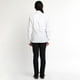 thumbnail image 2 of Blusa Colegio Blanca Niña, 2 of 3